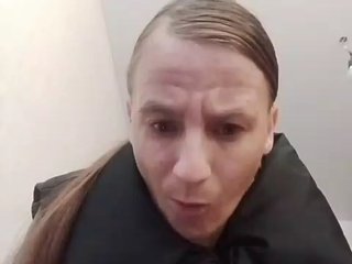 Lyuda7 Porn Show