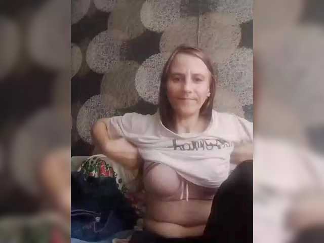 Lida7 live cam on BongaCams