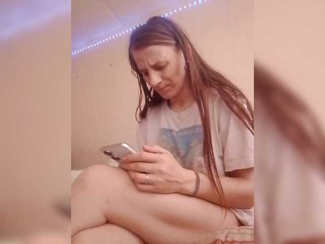 Lida7 live cam on BongaCams