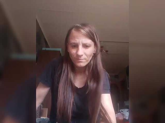 Lida7 live on BongaCams