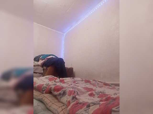 Lida7 live webcam show