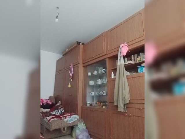 Lida7 live cam on BongaCams