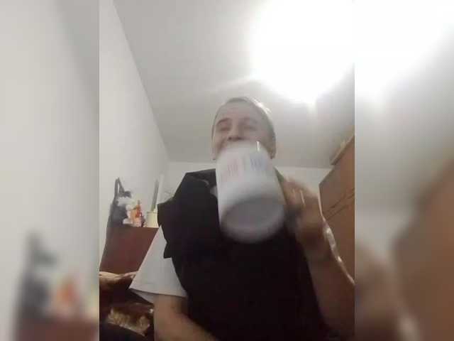 Lida7, en vivo ahora en BongaCams