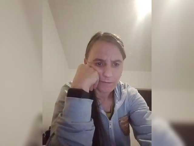 Lyuda7 live cam on BongaCams