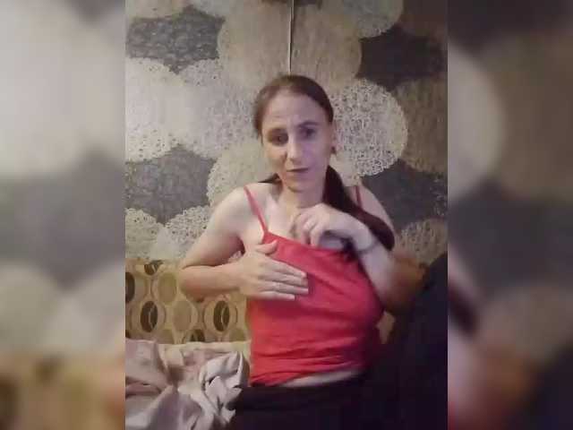 Lida7 live cam on BongaCams