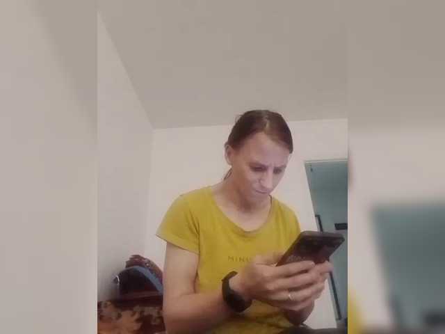 Lyuda7 live cam on BongaCams