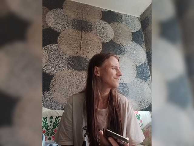 Lida7 live cam on BongaCams
