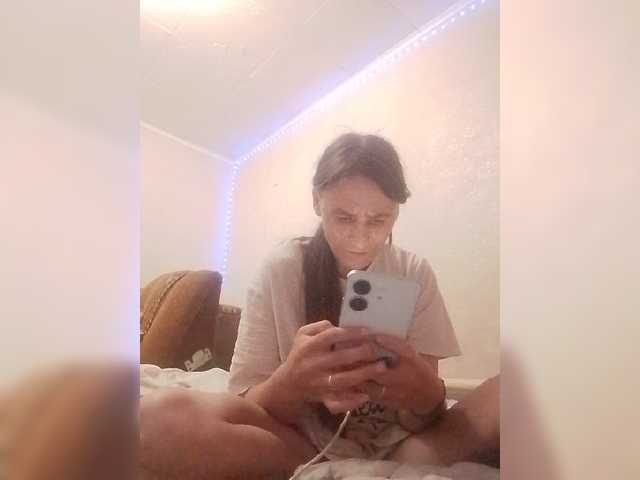 Lida7 live cam on BongaCams