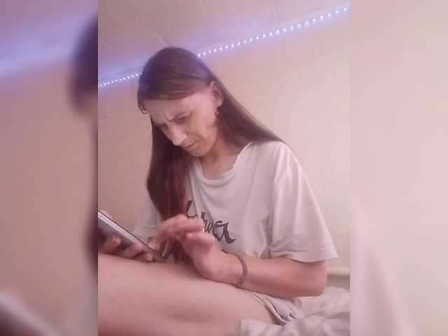 Lida7 live cam on BongaCams
