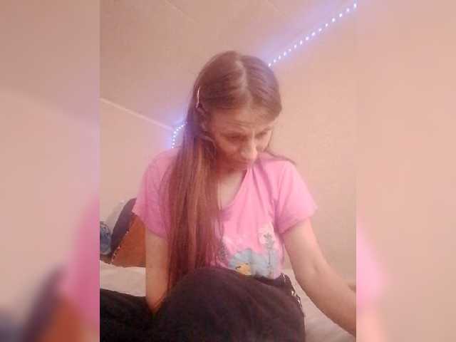 Lida7 live cam on BongaCams