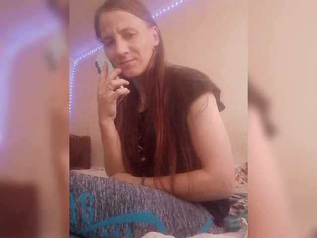 Lida7 live cam on BongaCams