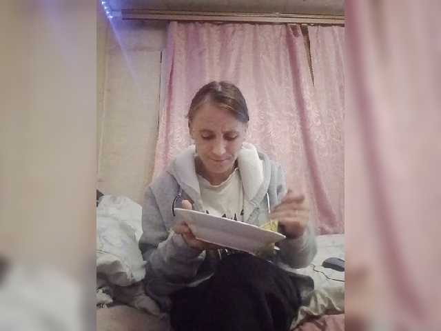 Lida7 live cam on BongaCams
