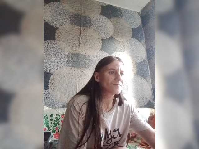 Lida7 live cam on BongaCams