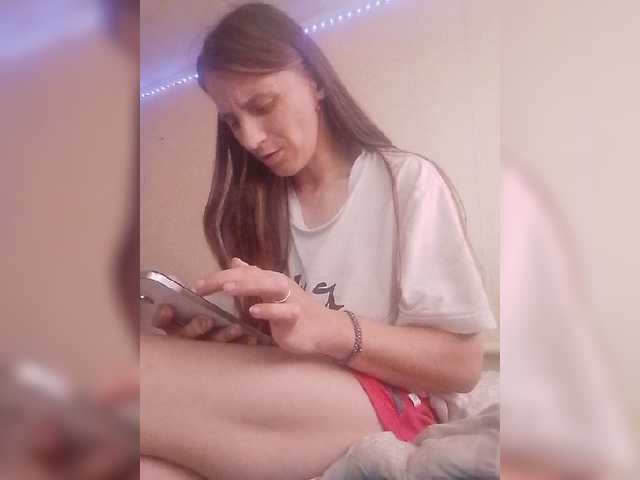 Lida7 live cam on BongaCams