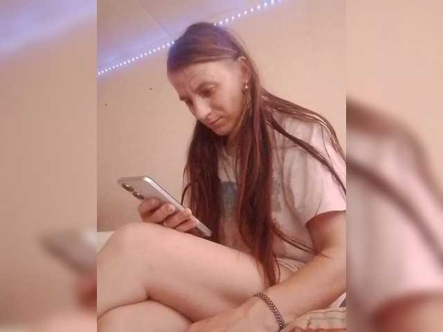 Lida7 live cam on BongaCams