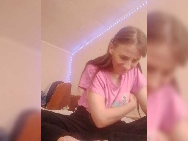 Lida7 live cam on BongaCams