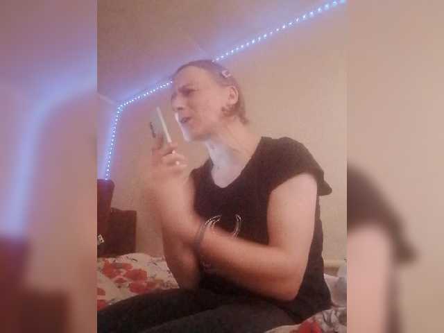 Lida7 live cam on BongaCams