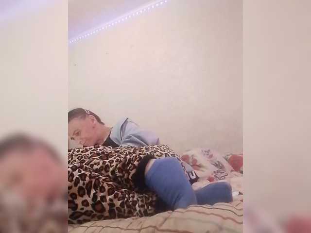 Lida7 live webcam show