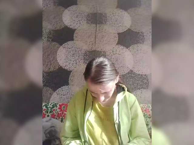 Lida7 live cam on BongaCams
