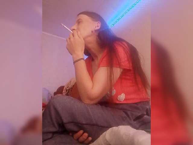 Lida7 live cam on BongaCams