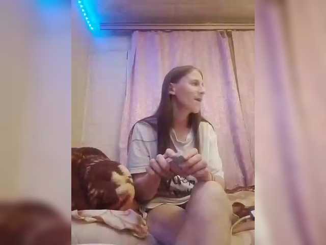 Lida7 live cam on BongaCams