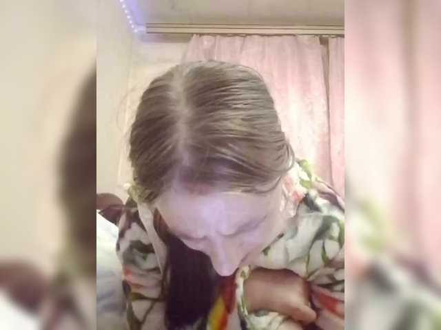 Lida7 live cam on BongaCams