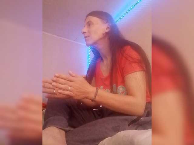 Lida7 live cam on BongaCams