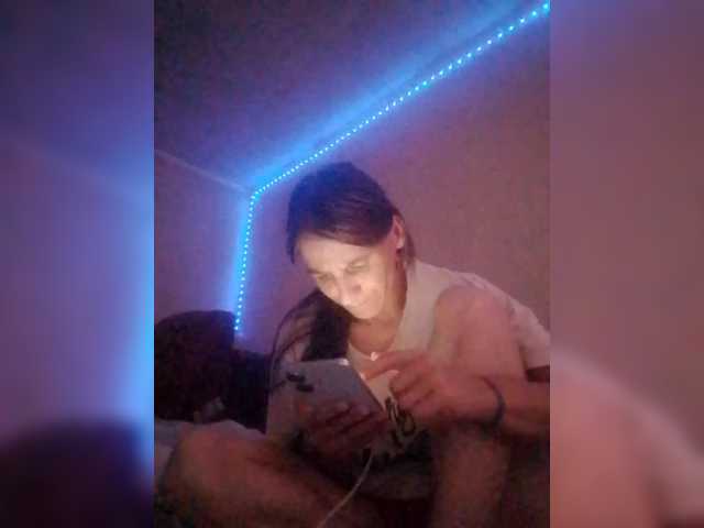 Lida7 live cam on BongaCams