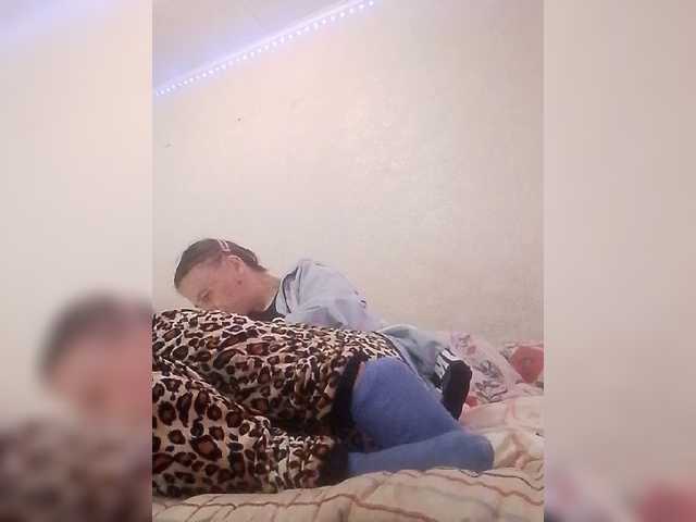 Lida7 live webcam show