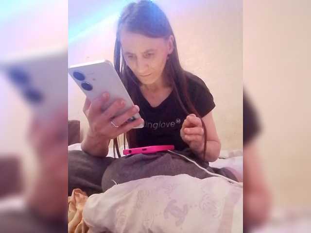 Lida7 live cam on BongaCams