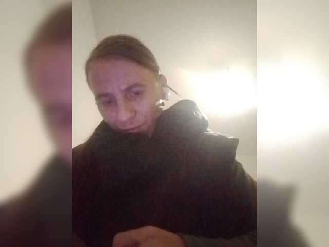 Lida7, live now on BongaCams
