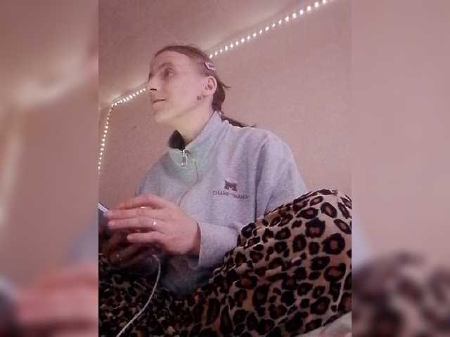 Lida7 live cam on BongaCams