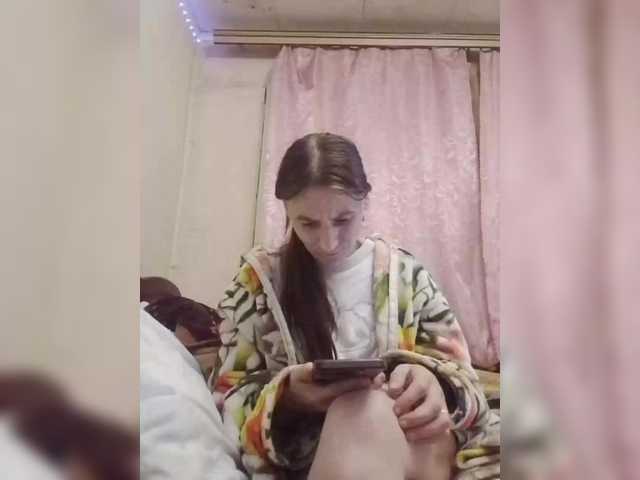 Lida7 live cam on BongaCams