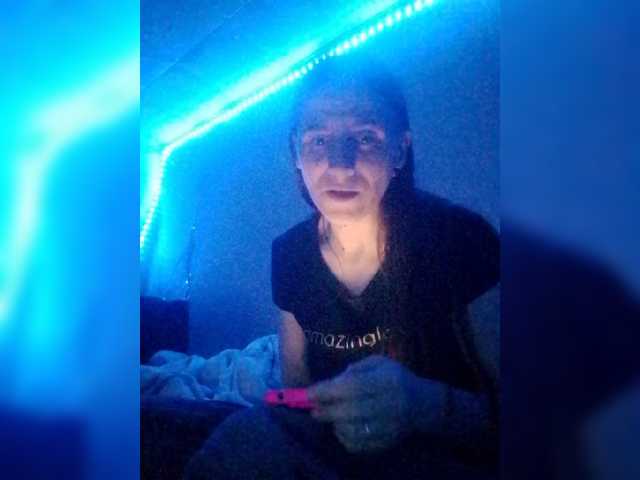 Lida7 live cam on BongaCams