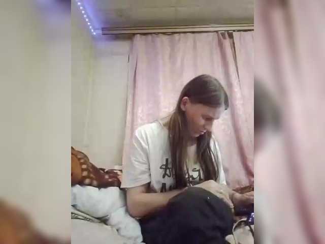Lida7 live cam on BongaCams