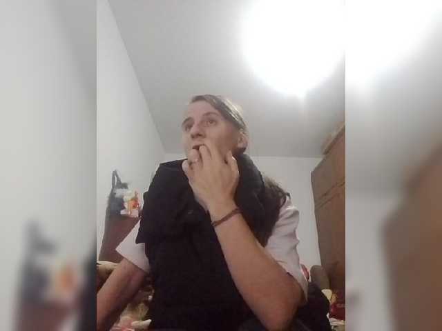 Lida7, en vivo ahora en BongaCams