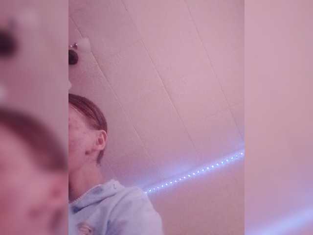 Lida7 live cam on BongaCams