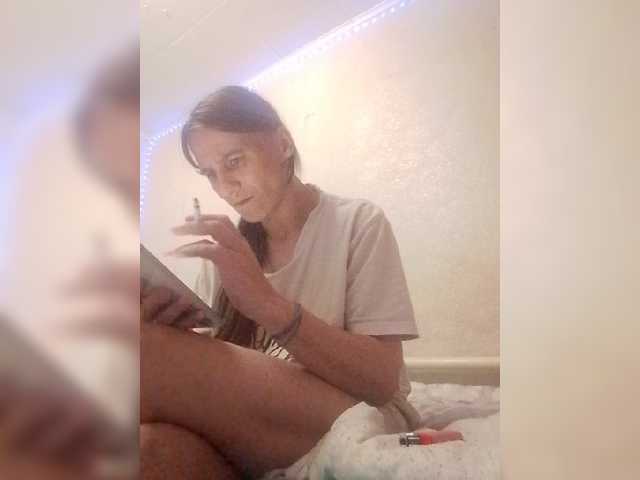 Lida7 live cam on BongaCams