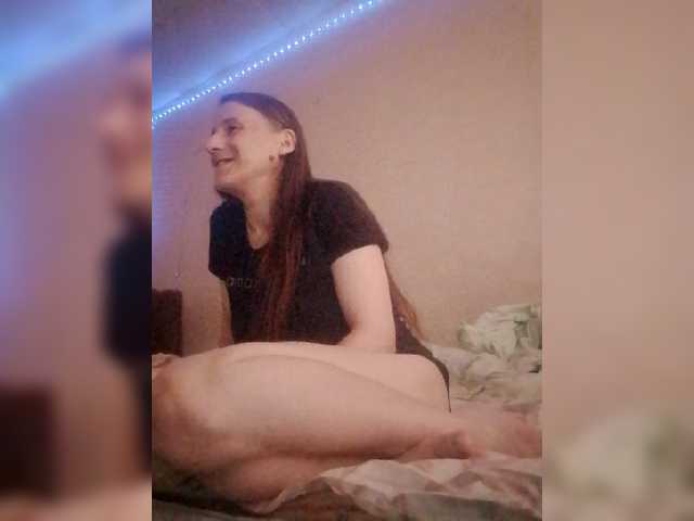Lida7 Live Cam on BongaCams