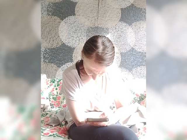Lida7 live cam on BongaCams