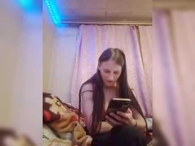 Lida7 live cam on BongaCams