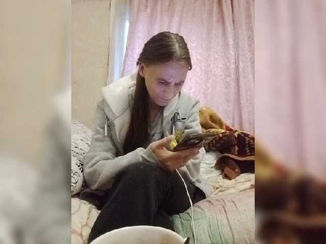 Lida7 live cam on BongaCams