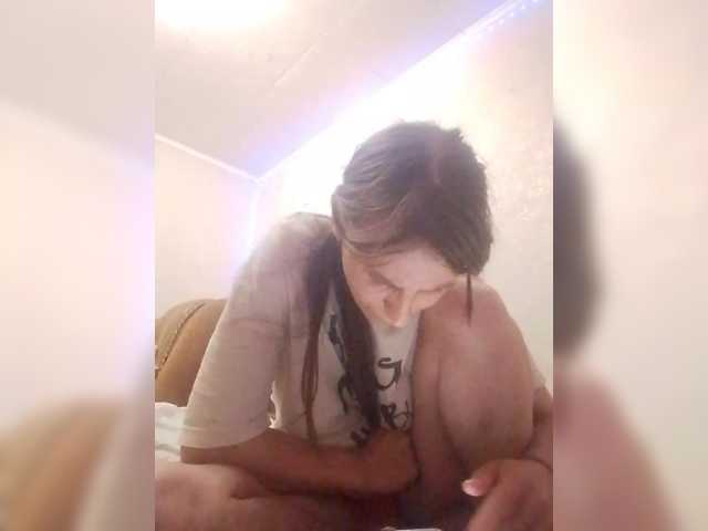 Lida7 live cam on BongaCams