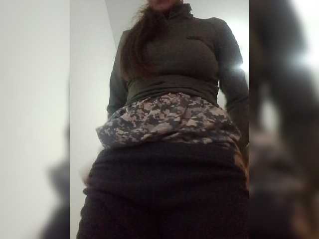 Lida7 live cam on BongaCams