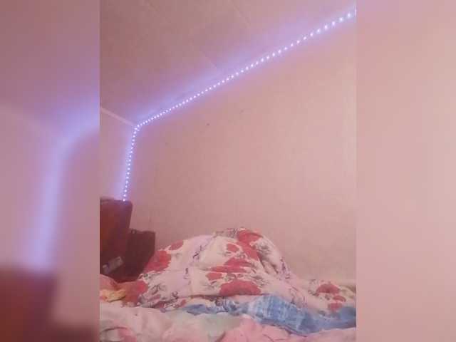 Lida7 live cam on BongaCams