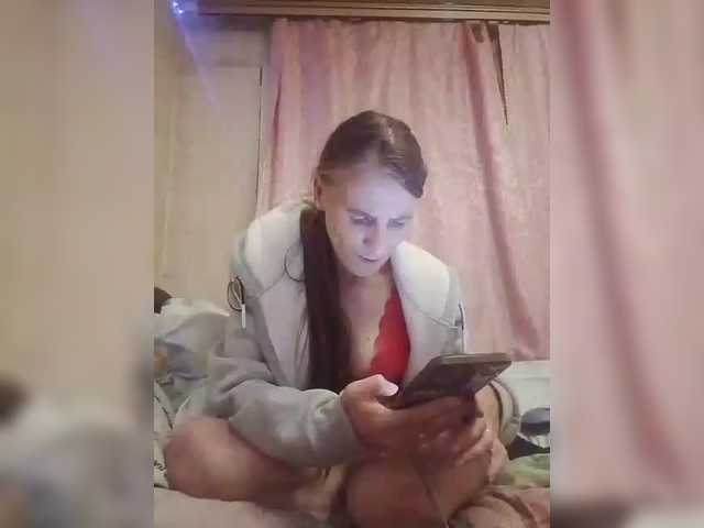 Lida7 live cam on BongaCams