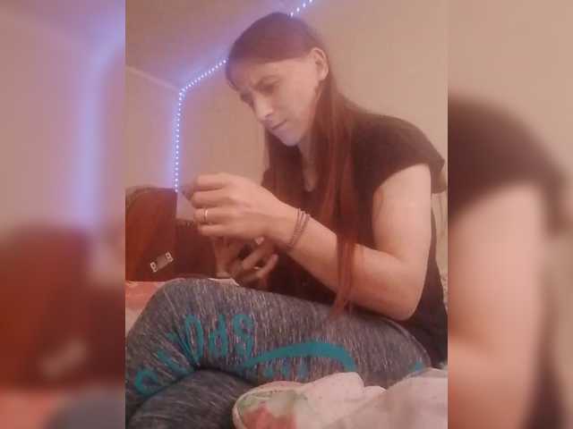 Lida7 live cam on BongaCams