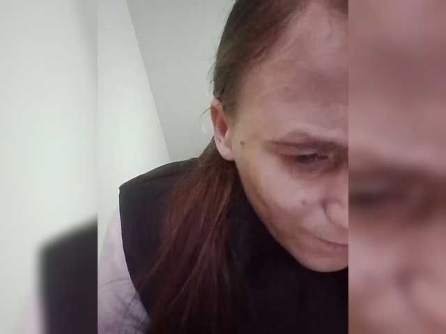 Lida7, live now on BongaCams