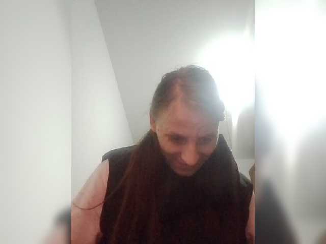 Lida7, live now on BongaCams