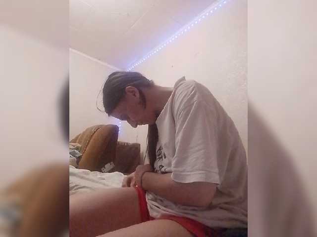 Lida7 live cam on BongaCams